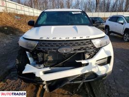 Ford Explorer 2023 2