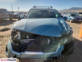 Kia Pozostałe 2024 2