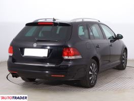 Volkswagen Golf 2012 1.4 120 KM