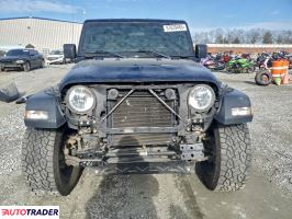 Jeep Pozostałe 2020 3