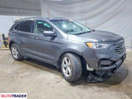 Ford Edge 2020 2