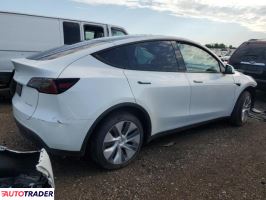 Tesla Model Y 2023 Tesla Model Y 2023