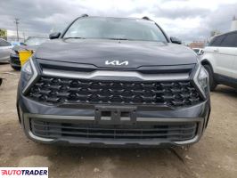 Kia Sportage 2023 2 Kia Sportage 2023 2
