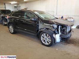 Ford Edge 2022 2 Ford Edge 2022 2