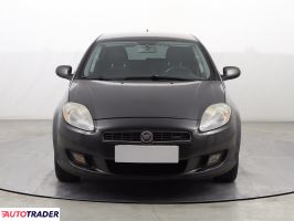 Fiat Bravo 2008 1.4 118 KM