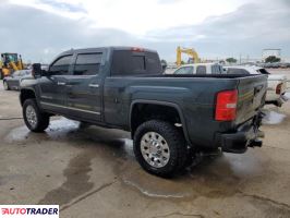 GMC Sierra 2019 6