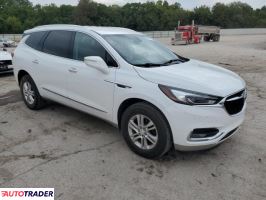 Buick Enclave 2020 3
