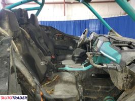 Polaris Pozostałe 2025