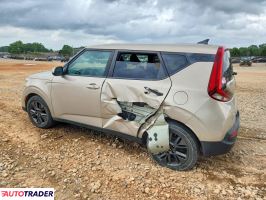 Kia Soul 2020 2