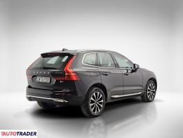 Volvo XC60 2023 2.0 197 KM