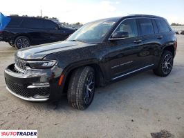 Jeep Grand Cherokee 2023 2