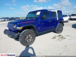 Jeep Wrangler 2020 2