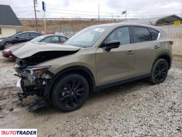 Mazda CX-5 2024 2