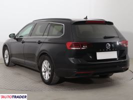 Volkswagen Passat 2019 1.5 147 KM Volkswagen Passat 2019 1.5 147 KM