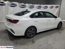 Kia Pozostałe 2024 2