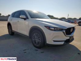 Mazda CX-5 2021 2 Mazda CX-5 2021 2