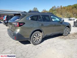 Subaru Outback 2020 2