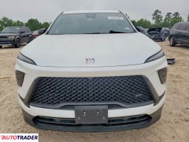Buick Enclave 2025 2