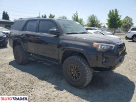Toyota Pozostałe 2024 4 Toyota Pozostałe 2024 4