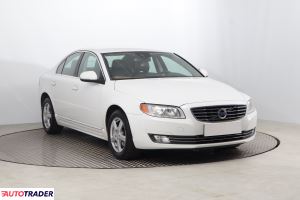 Volvo S80 2014 2.0 178 KM