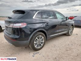 Lincoln Pozostałe 2020 2 Lincoln Pozostałe 2020 2