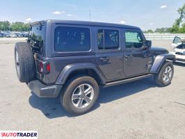 Jeep Wrangler 2021 3