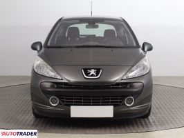 Peugeot 207 2006 1.6 107 KM Peugeot 207 2006 1.6 107 KM