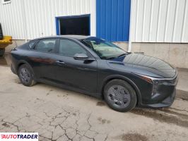 Kia Pozostałe 2025 2