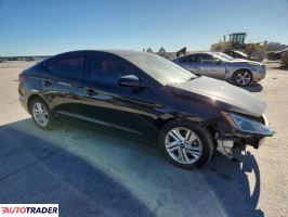 Hyundai Elantra 2020 2