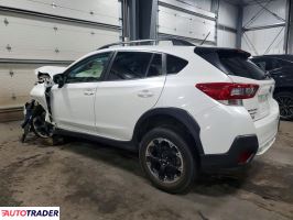 Subaru Pozostałe 2022 2