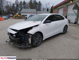 Kia Pozostałe 2023 2