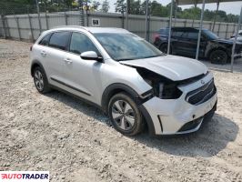 Kia Niro 2019 1 Kia Niro 2019 1