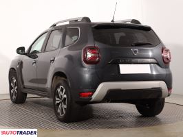 Dacia Duster 2022 1.3 128 KM