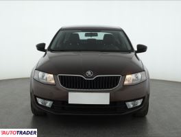 Skoda Octavia 2013 1.2 103 KM Skoda Octavia 2013 1.2 103 KM