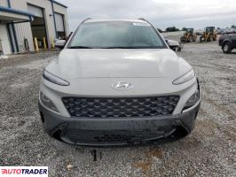 Hyundai Kona 2023 2 Hyundai Kona 2023 2