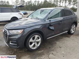 Audi Q5 2021 2