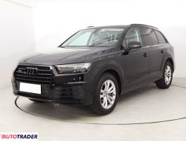 Audi Q7 2018 3.0 227 KM