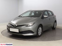 Toyota Auris - zobacz ofertę