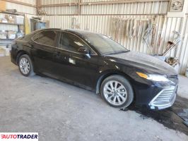 Toyota Camry 2023 2