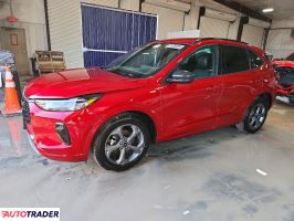 Ford Escape 2023 1