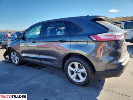 Ford Edge 2020 2