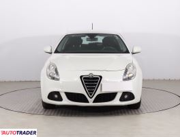 Alfa Romeo Giulietta 2012 1.4 118 KM Alfa Romeo Giulietta 2012 1.4 118 KM