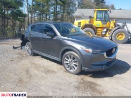 Mazda CX-5 2020 2 Mazda CX-5 2020 2