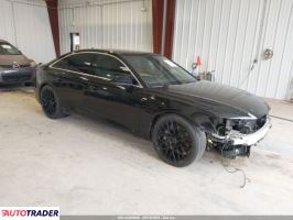 Audi A6 2019 3