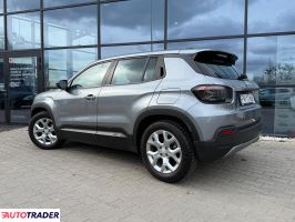 Jeep Pozostałe 2023 1.2 100 KM