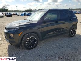 Chevrolet Blazer 2023 1