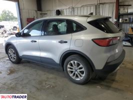 Ford Escape 2020 1 Ford Escape 2020 1