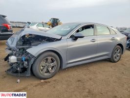 Kia Pozostałe - zobacz ofertę