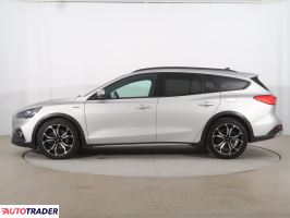 Ford Focus 2019 2.0 147 KM