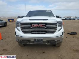 GMC Sierra 2023 5